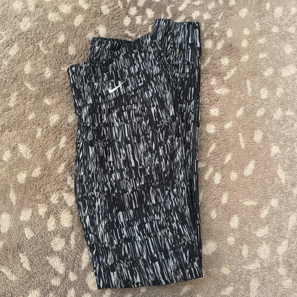 Nike Dri-Fit leggings